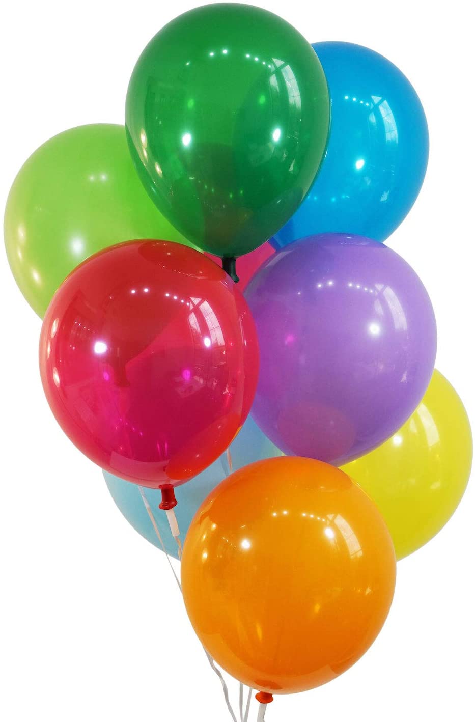 Latex Balloons
